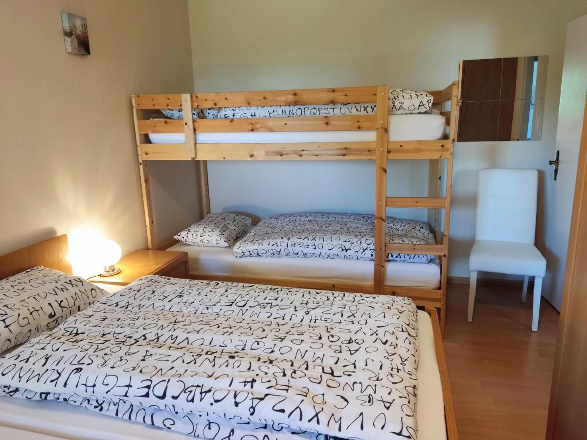 Fichtenweg 54 Βίντερμπεργκ Εξωτερικό φωτογραφία